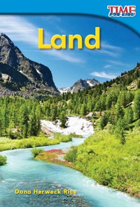 Cover image: Land 2nd edition 9781433335747