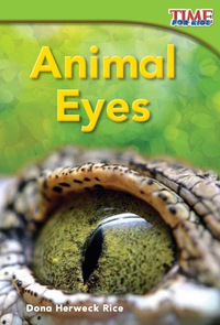 Cover image: Animal Eyes 2nd edition 9781433335785