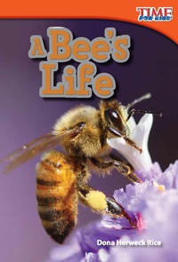 Cover image: A Bee's Life 2nd edition 9781433335884