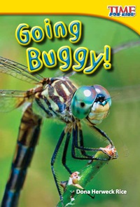 Cover image: Going Buggy! 2nd edition 9781433335914