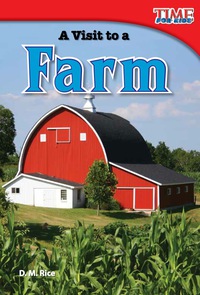 Cover image: A Visit to a Farm 2nd edition 9781433336089