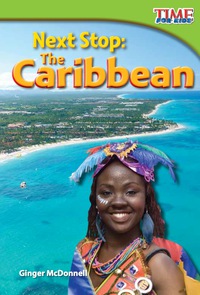 Cover image: Next Stop: The Caribbean 2nd edition 9781433336126
