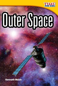 Cover image: Outer Space 2nd edition 9781433336324