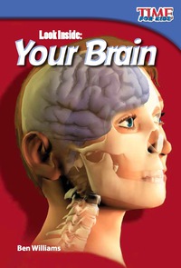 Cover image: Look Inside: Your Brain 2nd edition 9781433336348