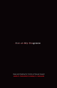 Cover image: Rid of My Disgrace 9781433516061