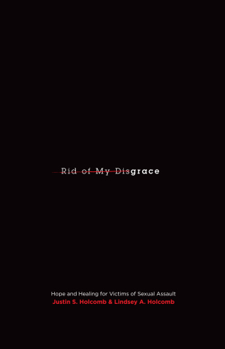 Cover image: Rid of My Disgrace 9781433516061