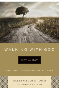 صورة الغلاف: Walking with God Day by Day 9781433516641