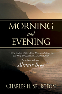 Cover image: Morning and Evening 9781433516689