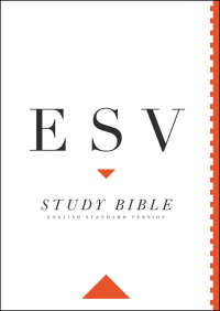 Imagen de portada: ESV Study Bible 9781433518874