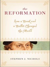 Cover image: The Reformation 9781433519611