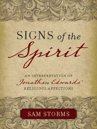Cover image: Signs of the Spirit 9781581349320