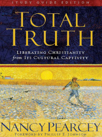 Imagen de portada: Total Truth (Study Guide Edition) 9781433522352