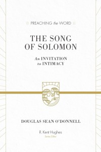 Cover image: The Song of Solomon 9781433523489