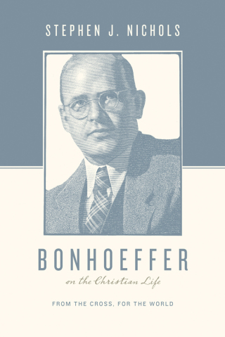 Cover image: Bonhoeffer on the Christian Life 9781433511882