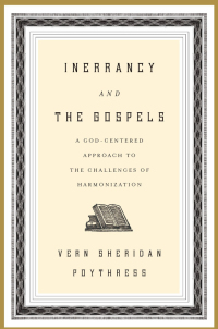 Cover image: Inerrancy and the Gospels 9781433528637
