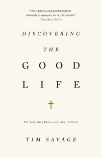 Imagen de portada: Discovering the Good Life 9781433530401