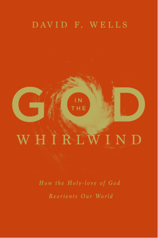 Cover image: God in the Whirlwind 9781433531347