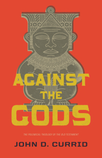 Imagen de portada: Against the Gods 9781433531866