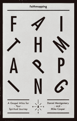 表紙画像: Faithmapping 9781433532566
