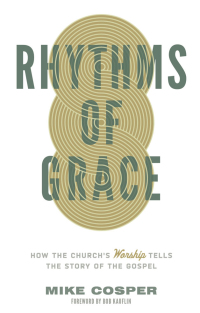 Cover image: Rhythms of Grace 9781433533457