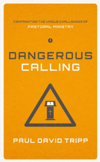 Cover image: Dangerous Calling 9781433535857
