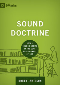 Cover image: Sound Doctrine 9781433535925