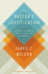 Omslagafbeelding: The Pastor's Justification 9781433536670