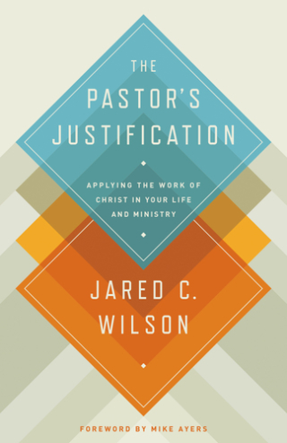 Imagen de portada: The Pastor's Justification 9781433536670