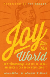 Cover image: Joy for the World 9781433538032