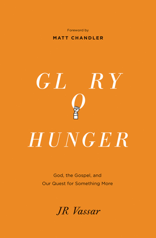 Cover image: Glory Hunger 9781433540134
