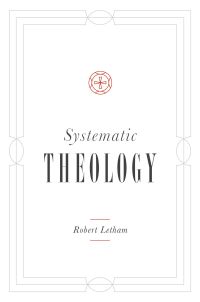 Cover image: Systematic Theology 9781433541339