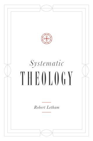 Cover image: Systematic Theology 9781433541339