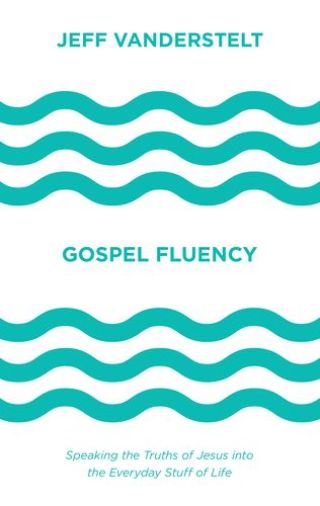 Cover image: Gospel Fluency 9781433546068