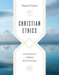 Cover image: Christian Ethics 9781433549687