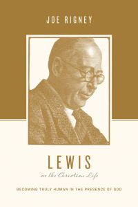 Imagen de portada: Lewis on the Christian Life 9781433550584