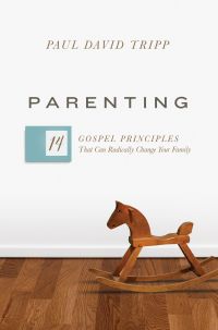 Cover image: Parenting 9781433551963