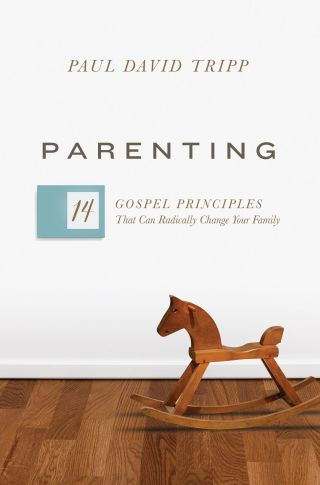 Imagen de portada: Parenting 9781433551932