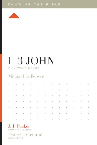 Titelbild: 1–3 John 9781433554926