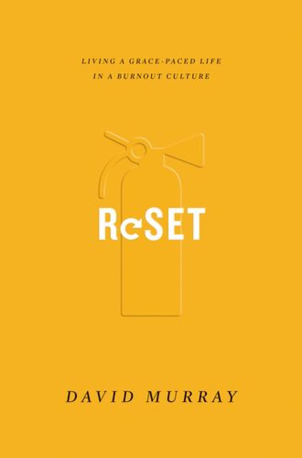 Reset (eBook)