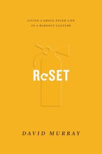 Cover image: Reset 9781433555213