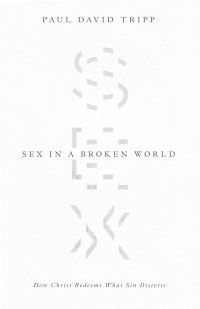 Omslagafbeelding: Sex in a Broken World 9781433556685