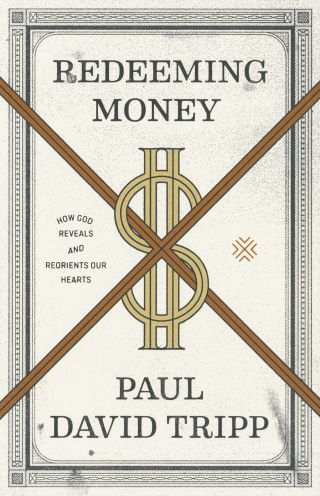 Imagen de portada: Redeeming Money 9781433556760