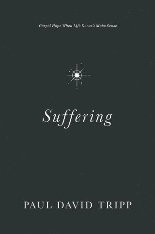 Cover image: Suffering 9781433556777