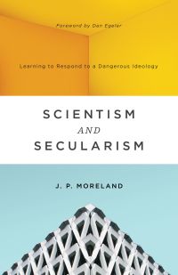 Cover image: Scientism and Secularism 9781433556906