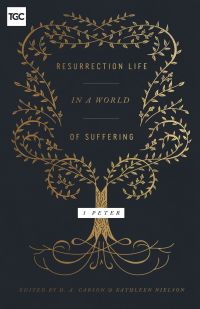 Cover image: Resurrection Life in a World of Suffering 9781433557033