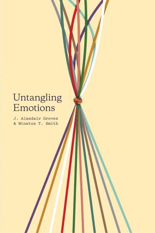 Cover image: Untangling Emotions 9781433557828
