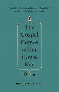 Imagen de portada: The Gospel Comes with a House Key 9781433557897