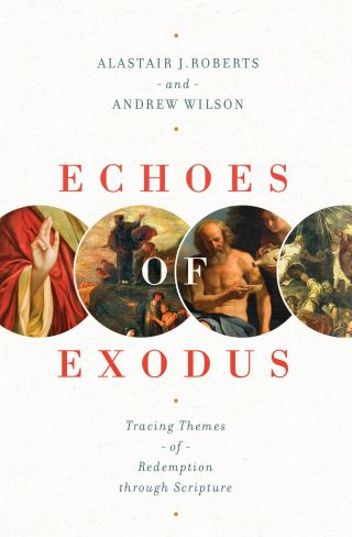 Cover image: Echoes of Exodus 9781433558016