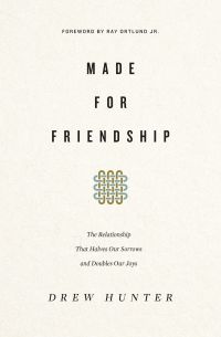 Cover image: Made for Friendship 9781433558221