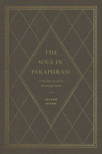 صورة الغلاف: The Soul in Paraphrase 9781433558641